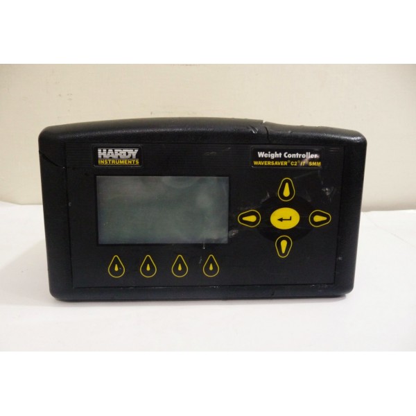 Weight Controller, HI4050-PM-AC-EIP-ROC-N2-N3, Hardy USA